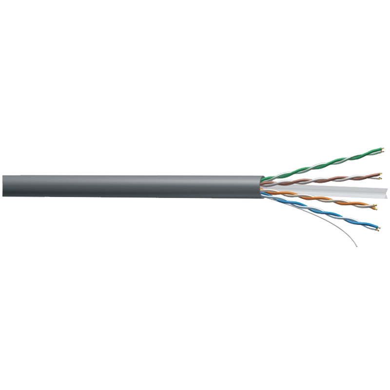 CAT6 U/UTP LAN-kabel