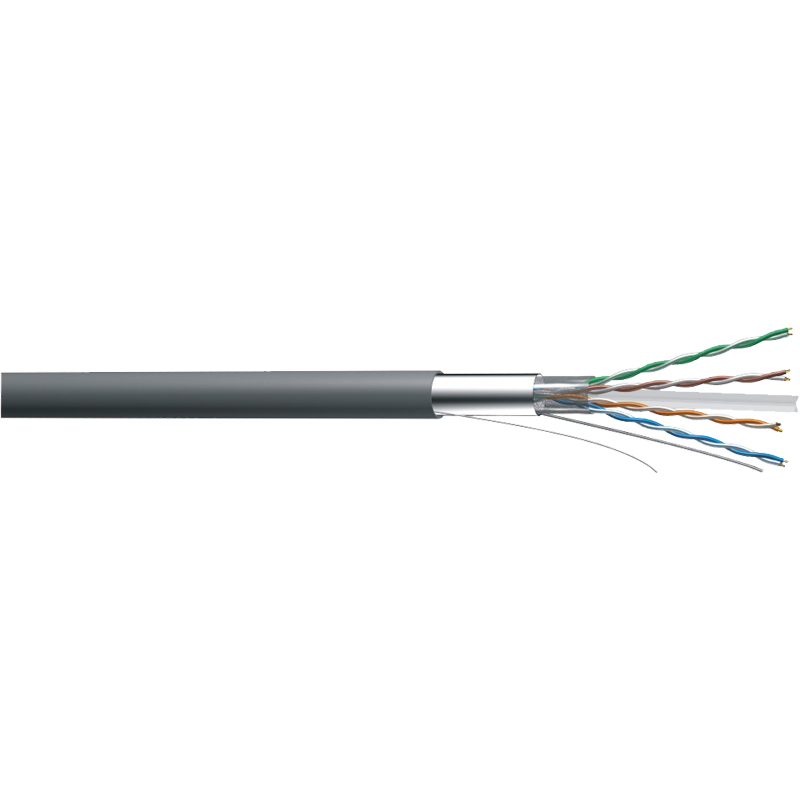 CAT6 F/UTP LAN-kabel